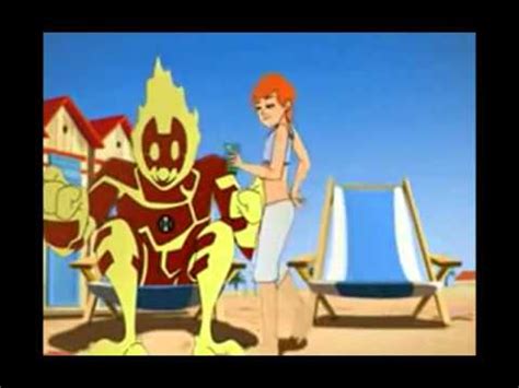 ben 10 sultry|Ben Ten Sultry Summer 